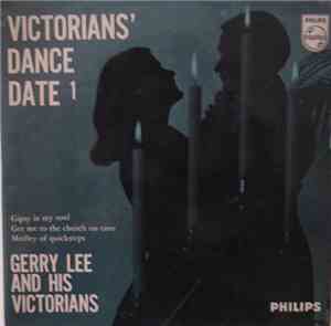 Gerry Lee And His Victorians - Victorians' Dance Date 1