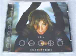 Gianna Nannini - Aria