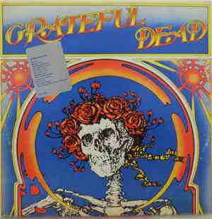 Grateful Dead - Grateful Dead