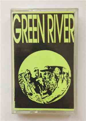 Green River - '87