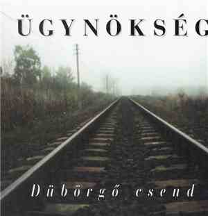 Ügynökség - Dübörgő Csend