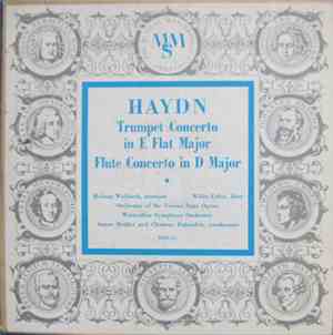 Haydn, Orchestra Of The Vienna State Opera, Winterthur Symphony Orchestra - ...
