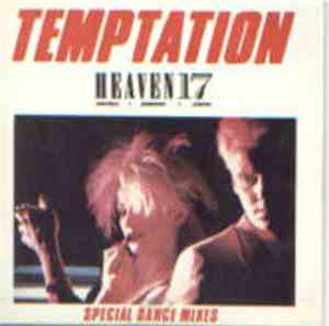 Heaven 17 - Temptation (Special Dance Mixes)