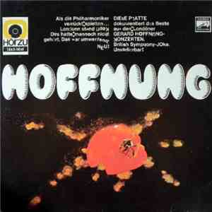 Hoffnung - Hoffnung