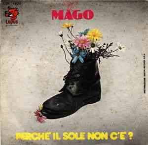 Il Mago - Perche' Il Sole Non C'e'