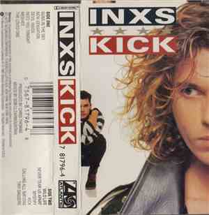 INXS - Kick