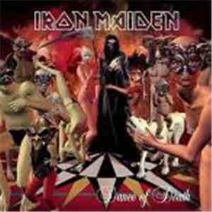 Iron Maiden - Dance Of Death