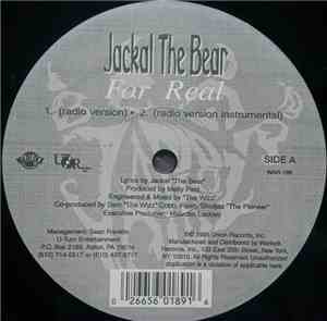 Jackal 
