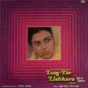 Jagjit Singh-Chitra Singh - Long-Da-Lishkara