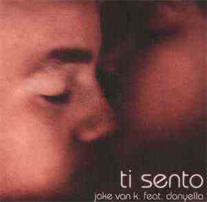 Jake Van K. - Ti Sento