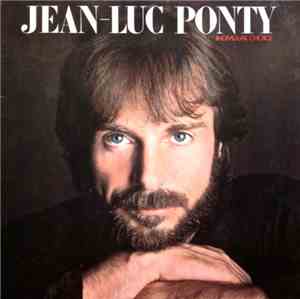 Jean-Luc Ponty - Individual Choice