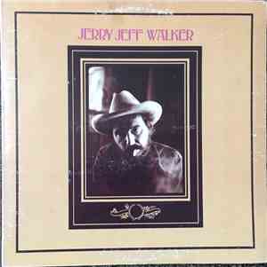 Jerry Jeff Walker - Jerry Jeff Walker