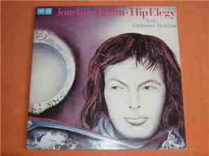 Joachim Kühn Feat. Alphonse Mouzon - Hip Elegy