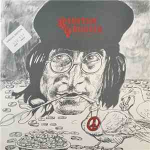 John Lennon - Winston O'Boogie - Peace Not War