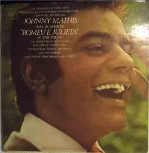 Johnny Mathis - Love Theme From 