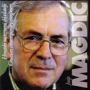 Josip Magdić - Josip Magdić