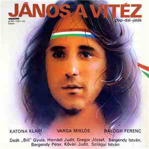 Kacsoh Pongrác & Victor Máté - János A Vitéz. Pop-Dal-Játék