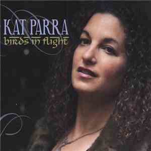 Kat Parra - Birds In Flight