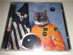 Klaxons - Surfing The Void