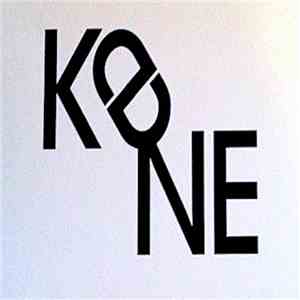 Kone - Solip Cystic Mystic