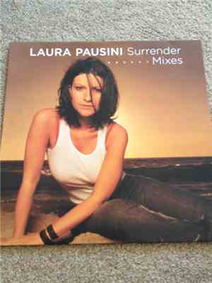 Laura Pausini - Surrender (Mixes)