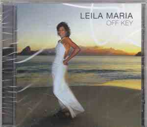 Leila Maria - Off Key