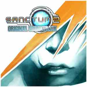 Leonard Hummer - Sanctum 2 - Original Soundtrack