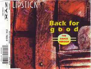 Lipstick  - Back For Good (The Dance Version)