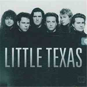 Little Texas - Little Texas