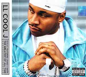 LL Cool J - G.O.A.T. Featuring James T. Smith The Greatest Of All Time