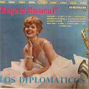 Los Diplomáticos - Regalo Musical