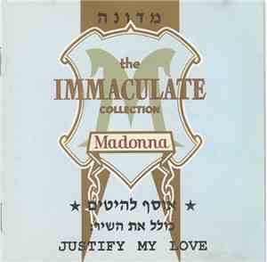 Madonna - The Immaculate Collection