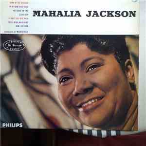 Mahalia Jackson - Tell The World