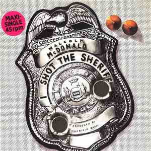 Malcolm McDonald  - I Shot The Sheriff