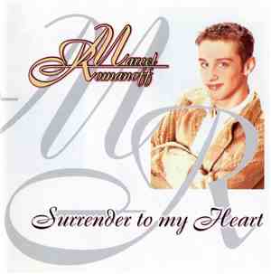 Marcel Romanoff - Surrender To My Heart