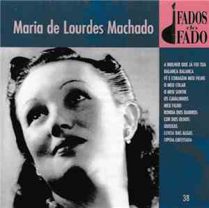 Maria De Lourdes Machado - Maria De Lourdes Machado