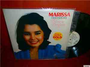 Marissa - Marissa