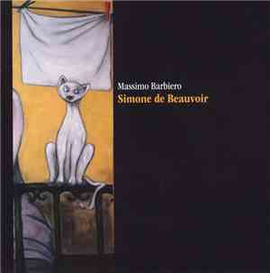 Massimo Barbiero - Simone De Beauvoir