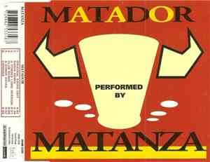 Matanza - Matador