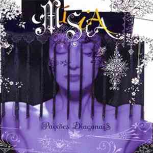 Mísia - Paixões Diagonais