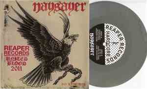 Naysayer - No Remorse