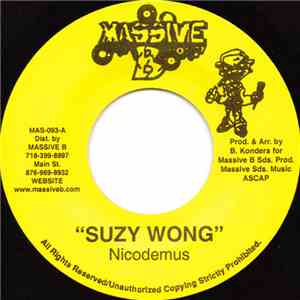 Nicodemus - Suzy Wong