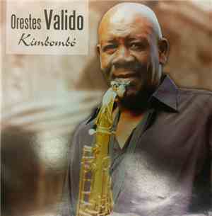 Orestes Valido - Kimbombo