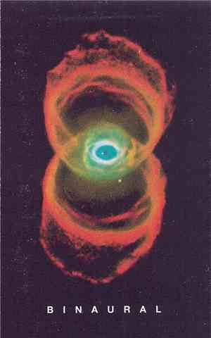 Pearl Jam - Binaural