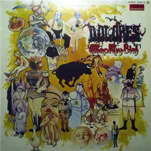 Pedro Ruy-Blas / Dolores - Dolores