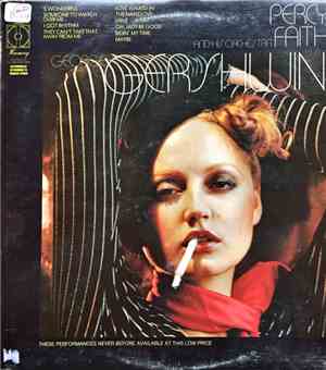 Percy Faith & His Orchestra - George Gershwin