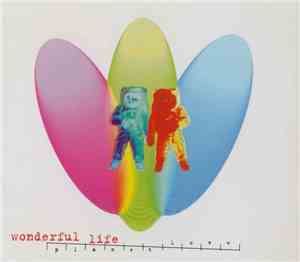 Planet Love  - Wonderful Life