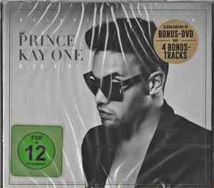 Prince Kay One - Rich Kidz (Deluxe Edition)