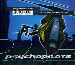 Psychopilots - Ready For The Nightflight