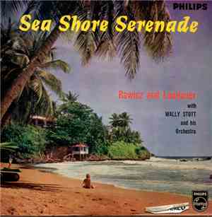 Rawicz & Landauer With Wally Stott & His Orchestra - Sea Shore Serenade